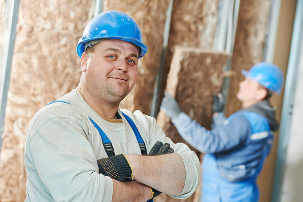 Best Home Insulation Services  in Normandy Park, WA